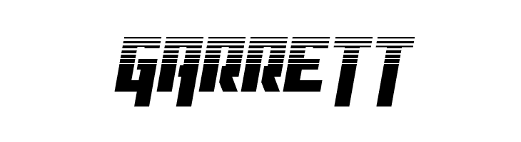 Danger Flight Halftone Italic  Free Fonts Download