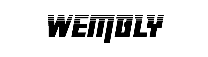 Danger Flight Halftone Italic  Free Fonts Download