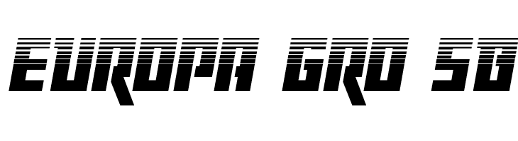 Danger Flight Halftone Italic  Free Fonts Download