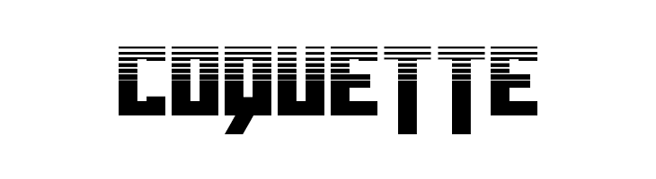 Danger Flight Halftone  Free Fonts Download