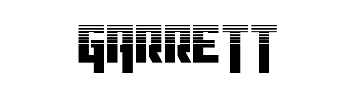 Danger Flight Halftone  Free Fonts Download