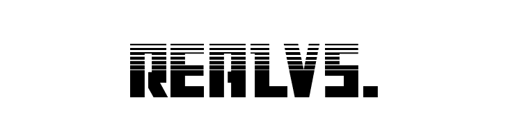 Danger Flight Halftone  Free Fonts Download