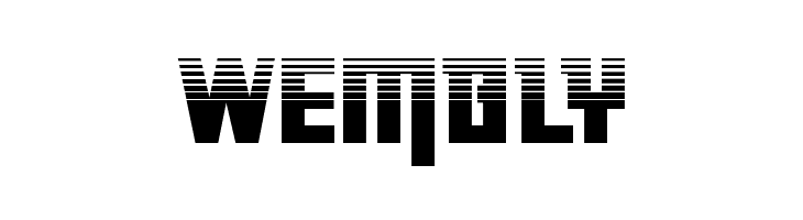 Danger Flight Halftone  Free Fonts Download