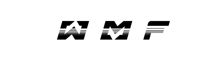 Trans-America Halftone Italic  Free Fonts Download