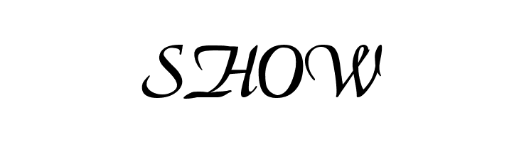 Deloise  Free Fonts Download