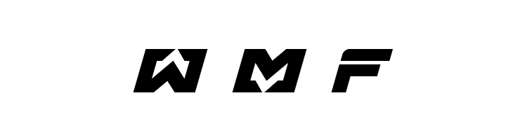 Trans-America Bold Italic  Free Fonts Download