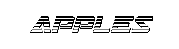 Trans-America Chrome Italic  Free Fonts Download