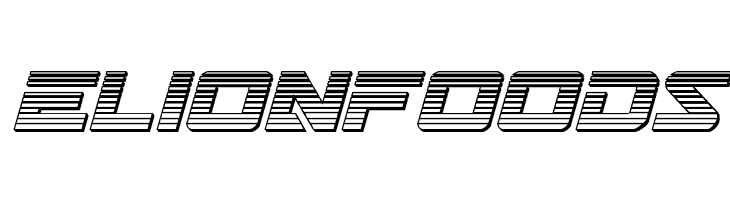 Trans-America Chrome Italic  Free Fonts Download