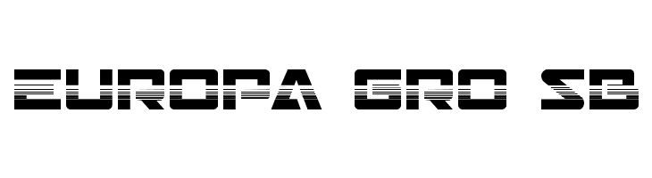 Trans-America Halftone  Free Fonts Download