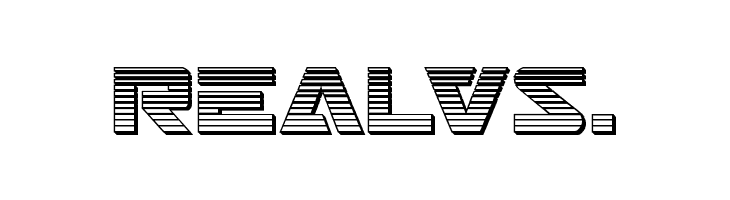 Trans-America Chrome  Free Fonts Download