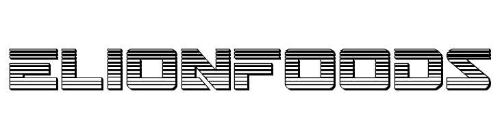 Trans-America Chrome  Free Fonts Download