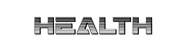 Trans-America Chrome  Free Fonts Download