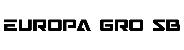 Trans-America Regular  Free Fonts Download