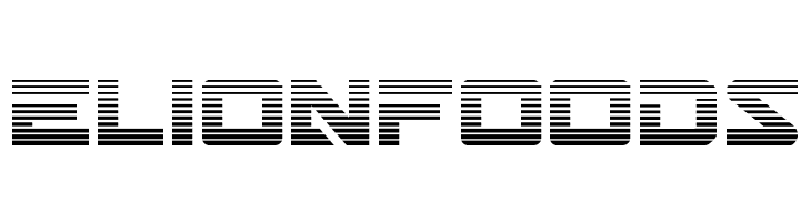 Trans-America Gradient  Free Fonts Download