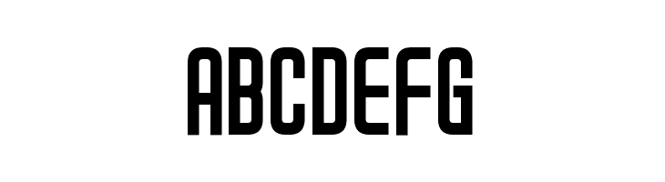 D3 Smartism TypeB  Free Fonts Download