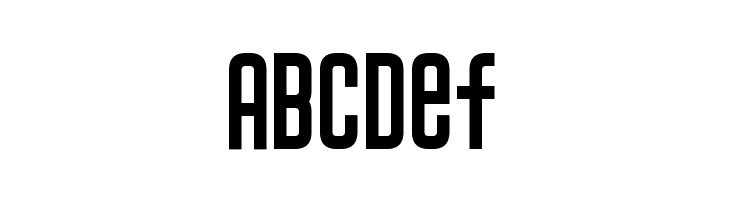 D3 Smartism TypeB  Free Fonts Download