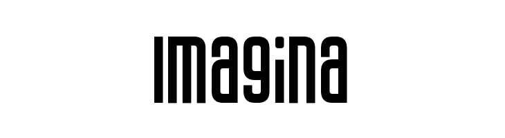 D3 Smartism TypeB  Free Fonts Download