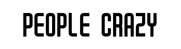 D3 Smartism TypeB  Free Fonts Download