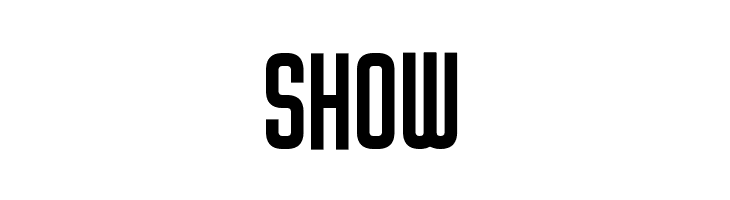 D3 Smartism TypeB  Free Fonts Download