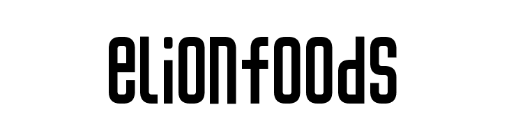 D3 Smartism TypeB  Free Fonts Download