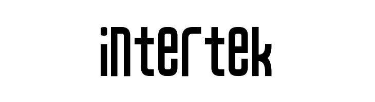 D3 Smartism TypeB  Free Fonts Download