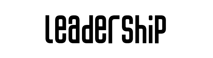 D3 Smartism TypeB  Free Fonts Download