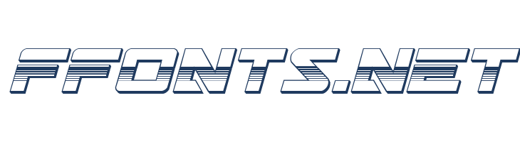 Trans-America Platinum Italic font — Lorem ipsum body text preview