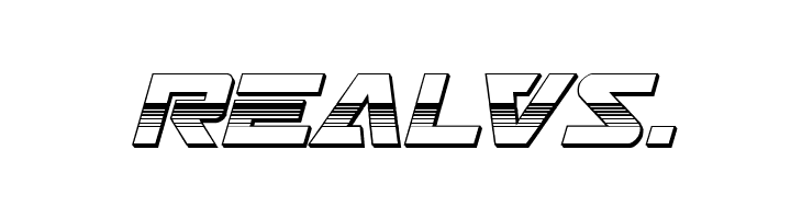 Trans-America Platinum Italic  Free Fonts Download