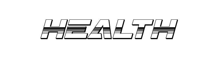 Trans-America Platinum Italic  Free Fonts Download
