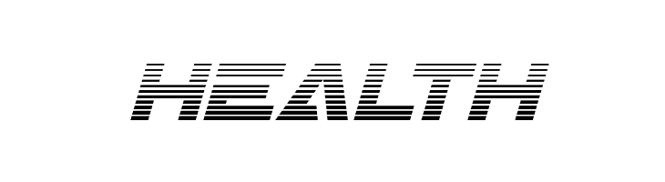 Trans-America Gradient Italic  Free Fonts Download