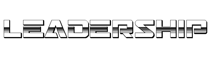 Trans-America Platinum  Free Fonts Download