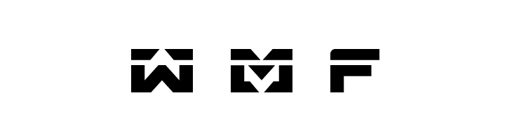 Trans-America Laser  Free Fonts Download