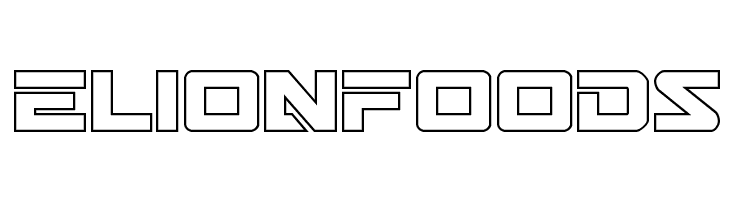 Trans-America Outline  Free Fonts Download