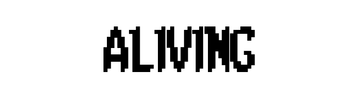 8-bit Limit BRK  Free Fonts Download