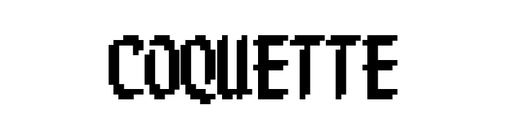 8-bit Limit BRK  Free Fonts Download