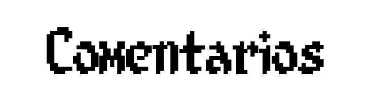 8-bit Limit BRK  Free Fonts Download