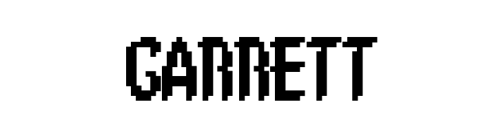 8-bit Limit BRK  Free Fonts Download