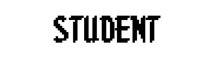 8-bit Limit BRK  Free Fonts Download