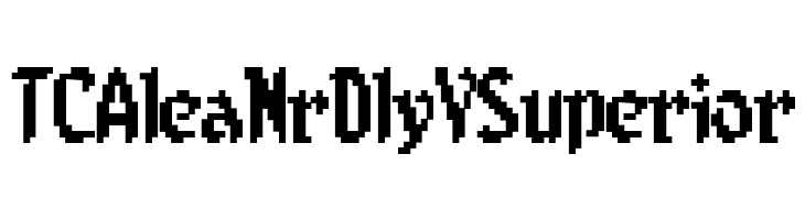 8-bit Limit BRK  Free Fonts Download