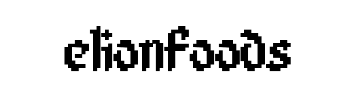 8-bit Limit BRK  Free Fonts Download