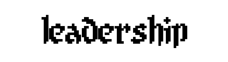 8-bit Limit BRK  Free Fonts Download