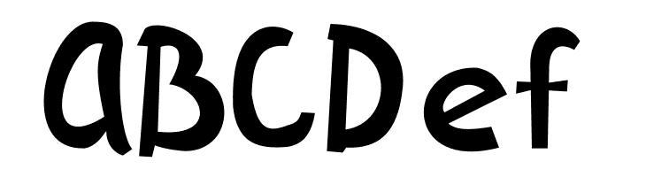 Ryan's Rotten Writing  Free Fonts Download