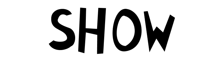 Ryan's Rotten Writing  Free Fonts Download