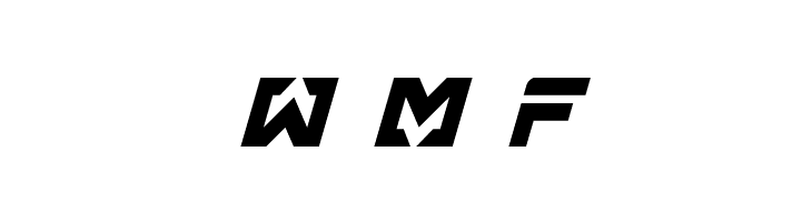Trans-America Condensed Italic  Free Fonts Download