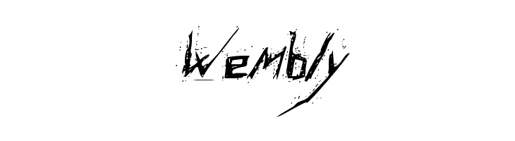 Assassin Nation Italic  Free Fonts Download