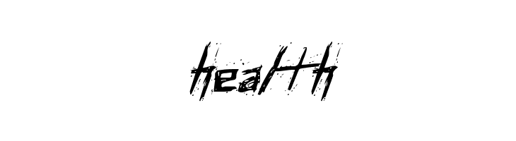 Assassin Nation Italic  Free Fonts Download