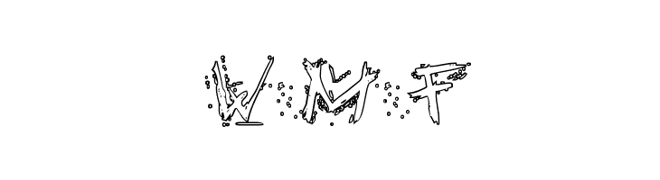 Assassin Nation Outline Regular  Free Fonts Download