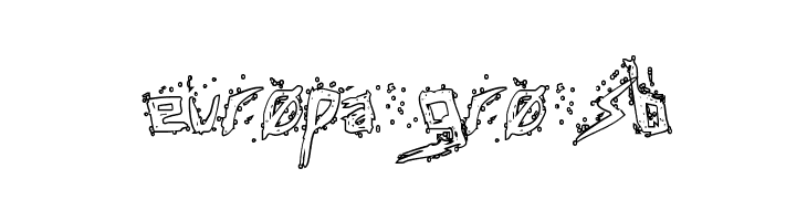 Assassin Nation Outline Regular  Free Fonts Download