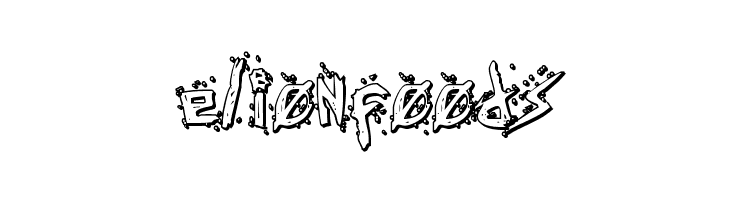 Assassin Nation 3D Regular  Free Fonts Download