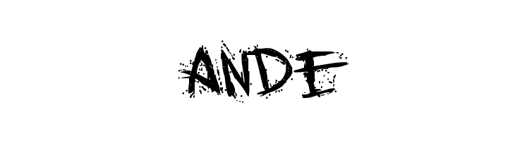 Assassin Nation Bold  Free Fonts Download